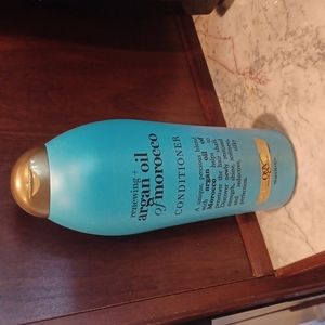 Ogx renewing argan conditioner
